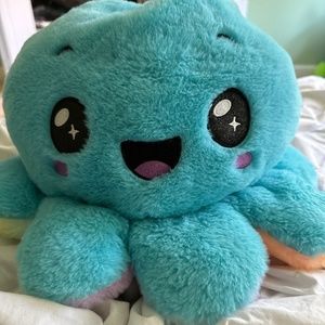 Cute stuffed animal